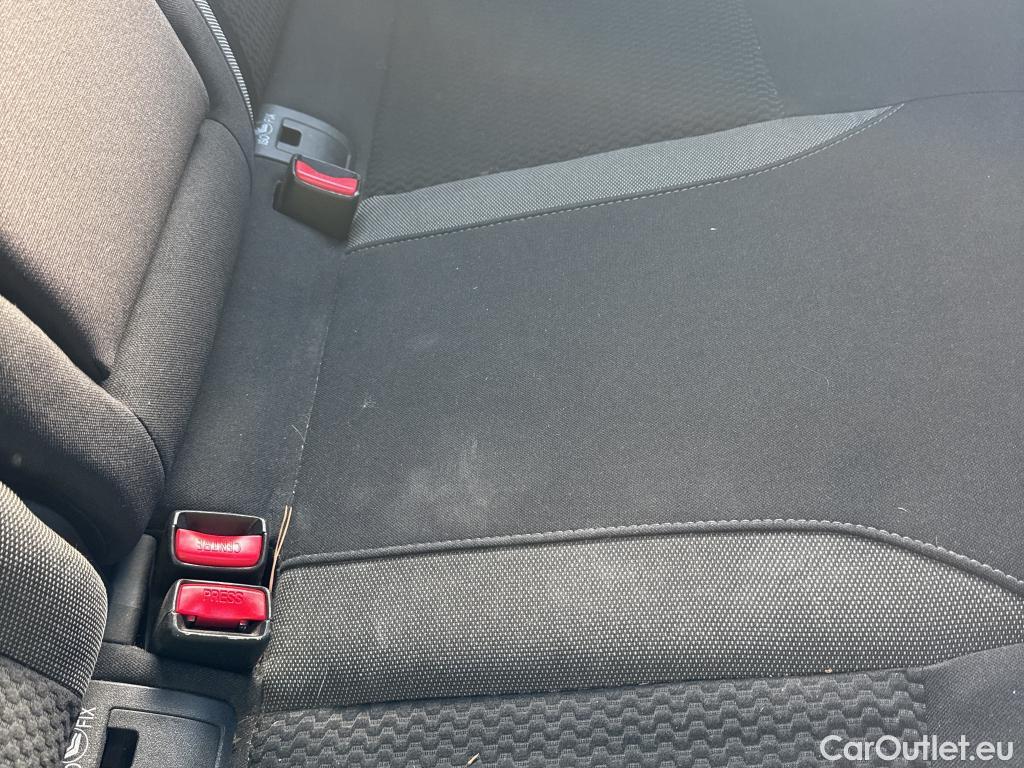  Nissan  Qashqai NISSAN  / 2017 / 5P / todoterreno dCi 85 kW (115 CV) E6D ACENTA #43