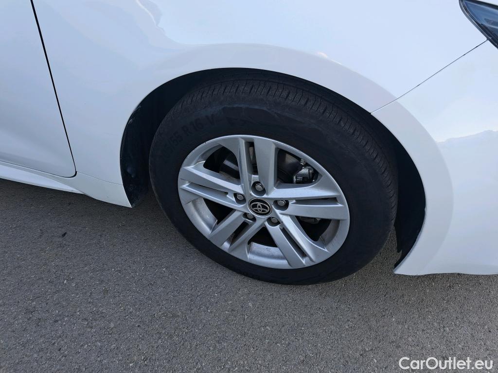  Toyota  Corolla TOYOTA  1.8 125H ACTIVE TECH E-CVT #15