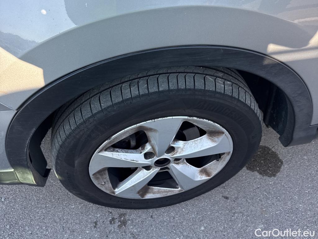  Nissan  Qashqai NISSAN  / 2017 / 5P / todoterreno dCi 85 kW (115 CV) E6D ACENTA #35