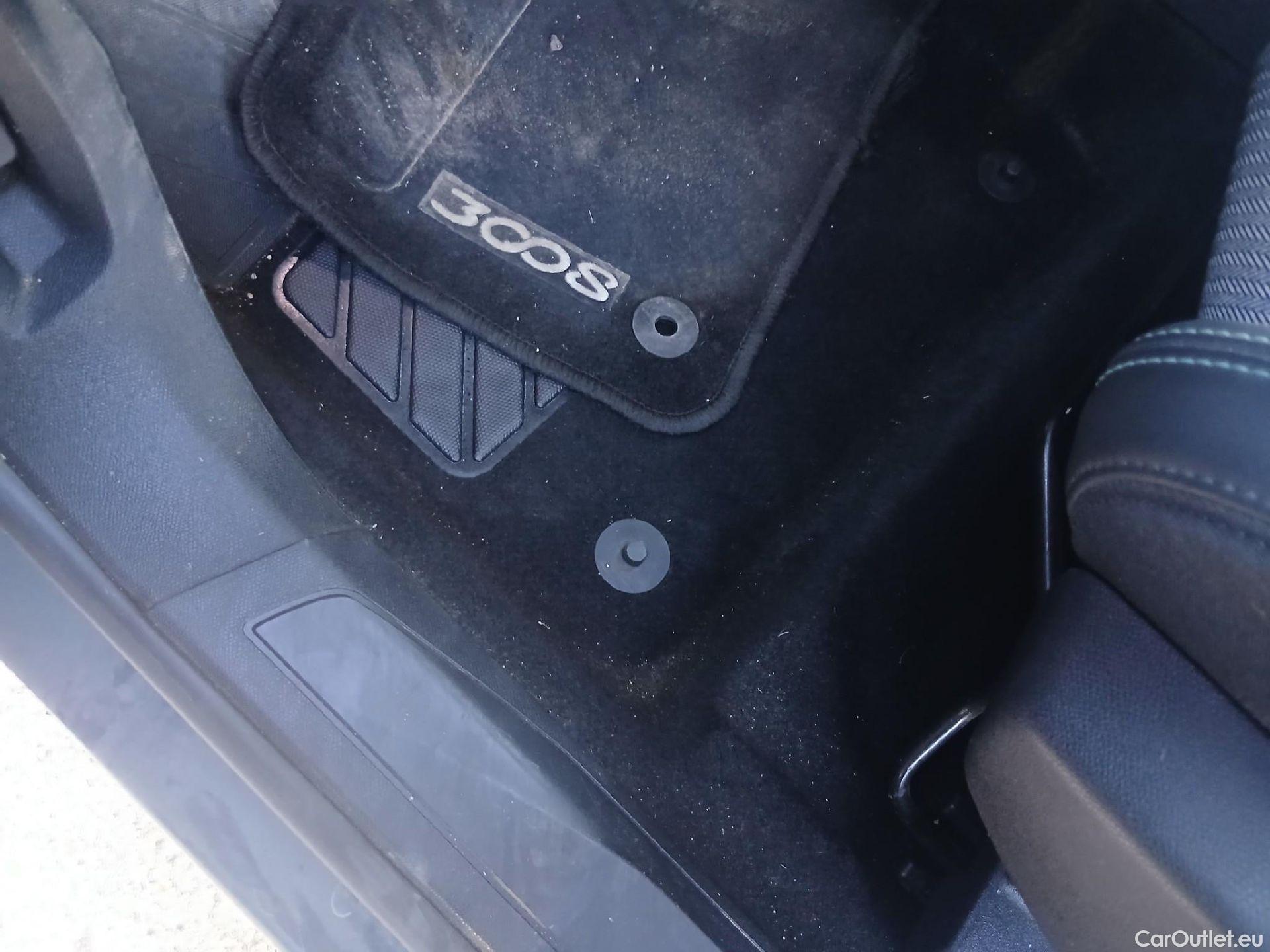  Peugeot  3008 PEUGEOT  / 2020 / 5P / todoterreno 1.5 BlueHDi 96kW S&S Allure Pack EAT8 #12