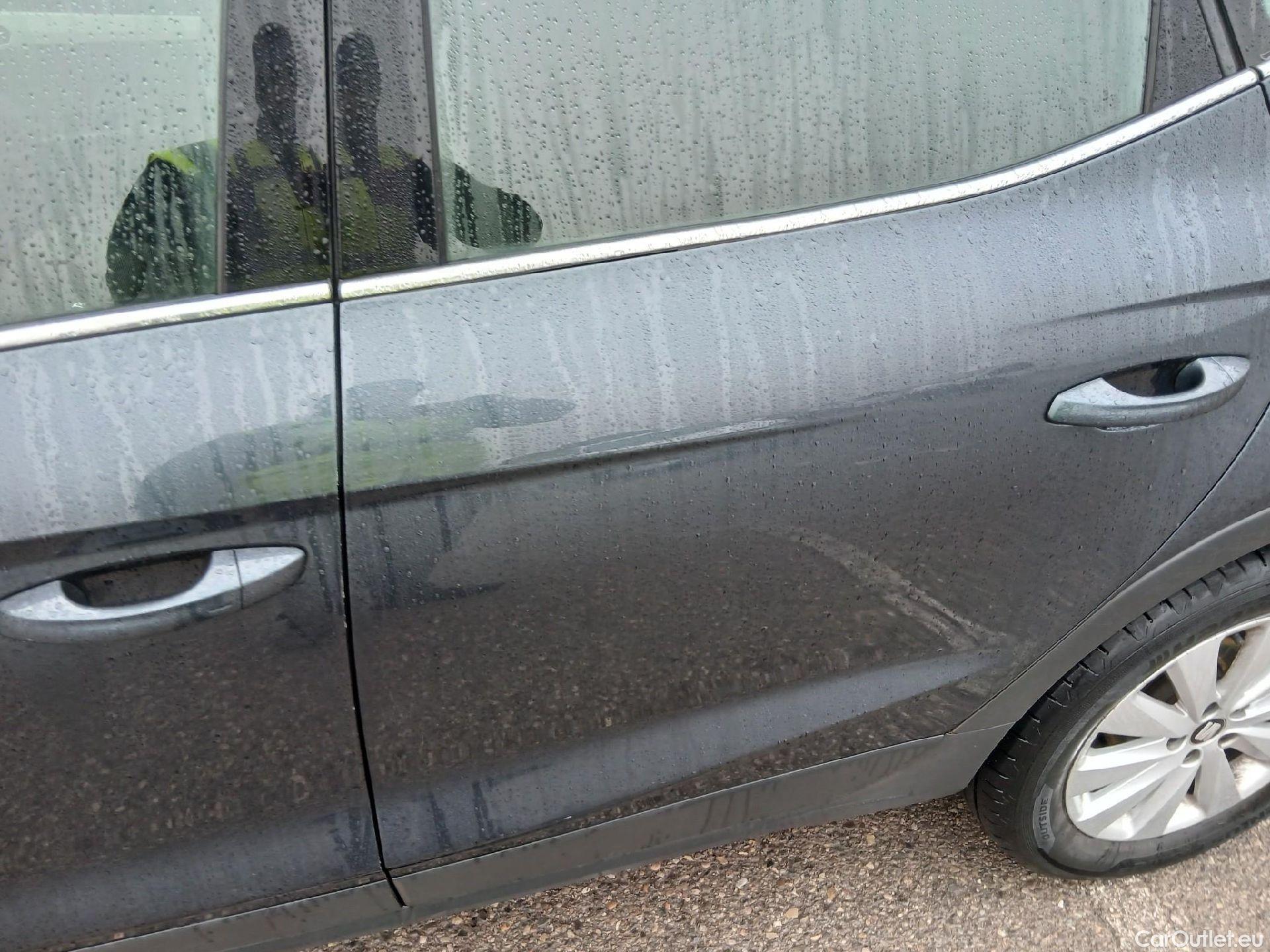  Seat  Arona SEAT  / 2017 / 5P / todoterreno 1.0 TSI 85kW (115CV) DSG Xcellence Eco #6