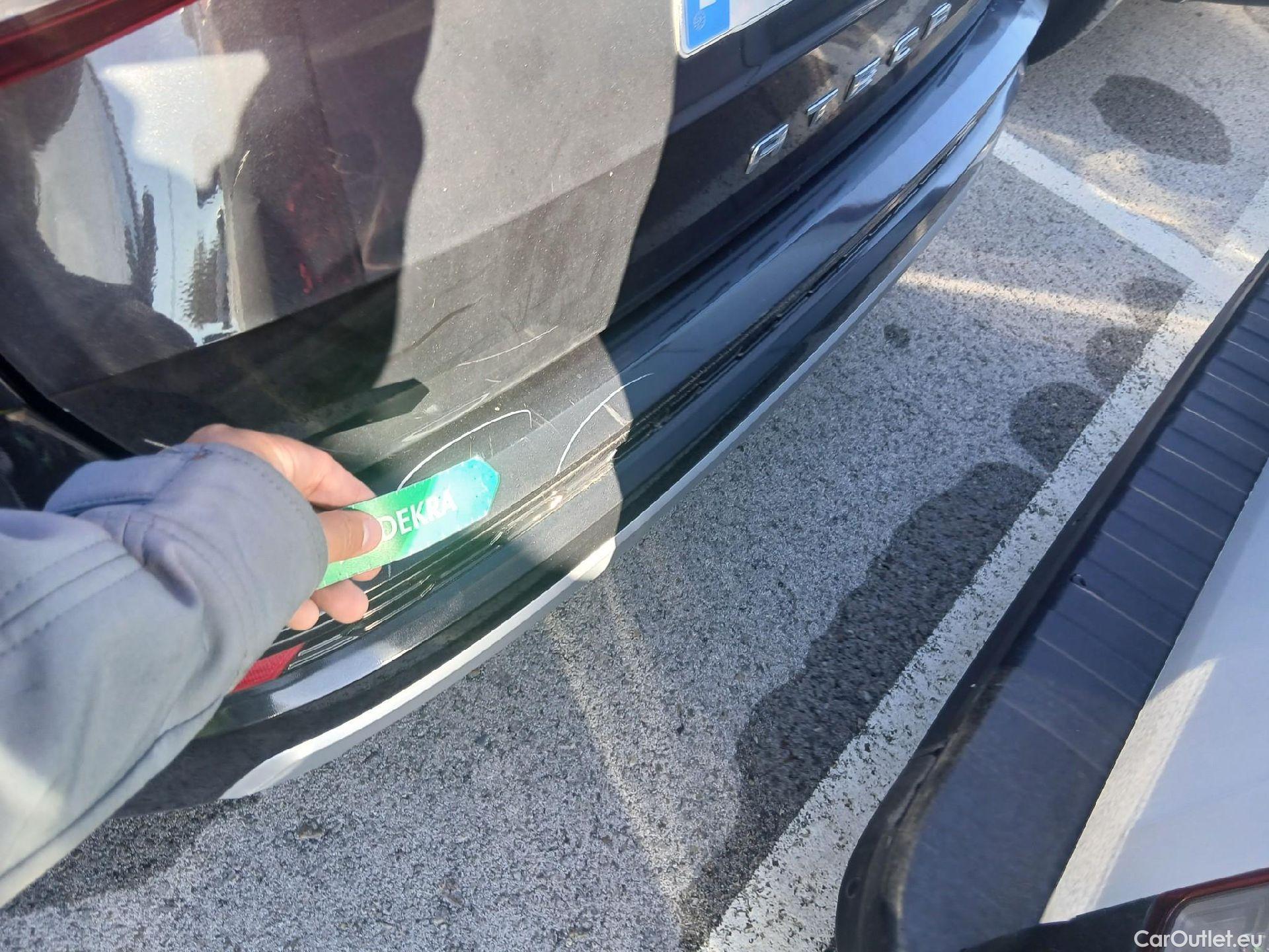  Seat  ATECA  FR 1.5 TSI 150CV AT7 E6dT #11