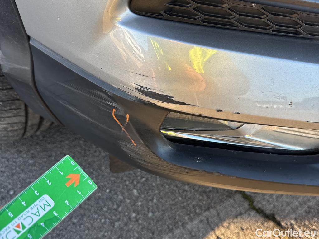  Nissan  Qashqai NISSAN  / 2017 / 5P / todoterreno dCi 85 kW (115 CV) E6D ACENTA #8