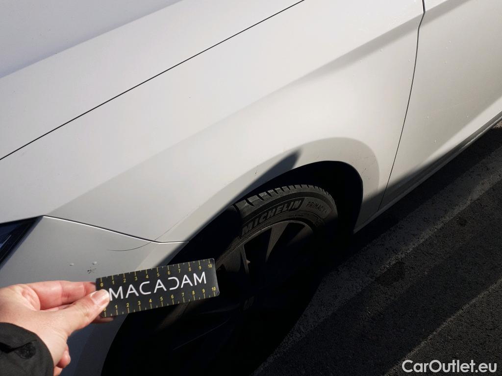  Seat  Leon SEAT León / 2016 / 5P / berlina con portón 1.5 TSI 95kW (130CV) St&Sp Style Visio Edition #8