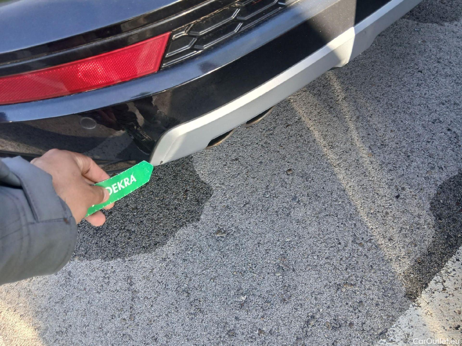  Seat  ATECA  FR 1.5 TSI 150CV AT7 E6dT #12