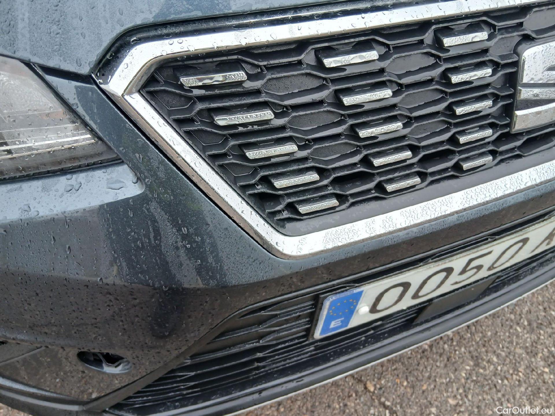  Seat  Arona SEAT  / 2017 / 5P / todoterreno 1.0 TSI 85kW (115CV) DSG Xcellence Eco #3