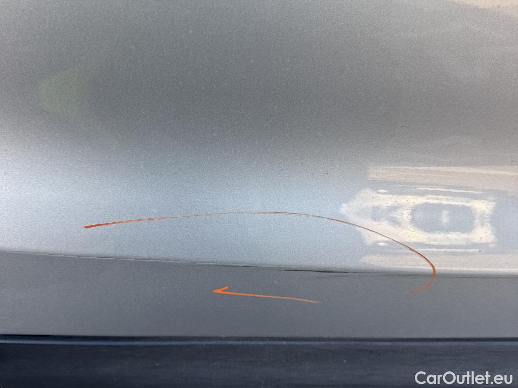  Nissan  Qashqai NISSAN  / 2017 / 5P / todoterreno dCi 85 kW (115 CV) E6D ACENTA #9