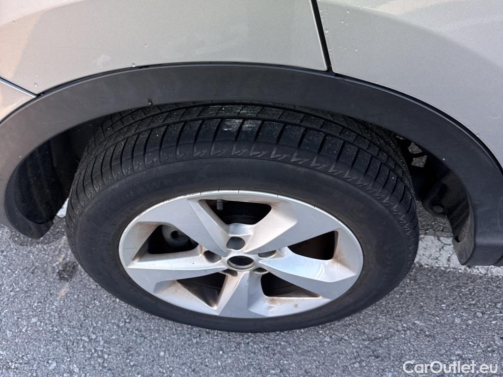  Nissan  Qashqai NISSAN  / 2017 / 5P / todoterreno dCi 85 kW (115 CV) E6D ACENTA #33