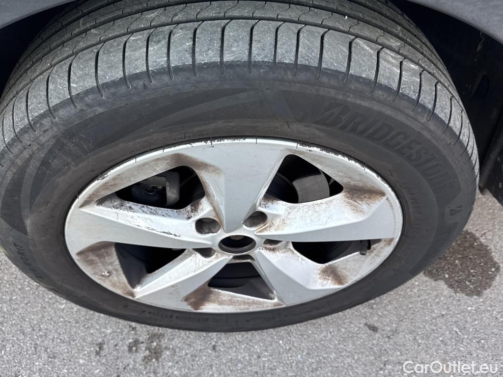  Nissan  Qashqai NISSAN  / 2017 / 5P / todoterreno dCi 85 kW (115 CV) E6D ACENTA #45