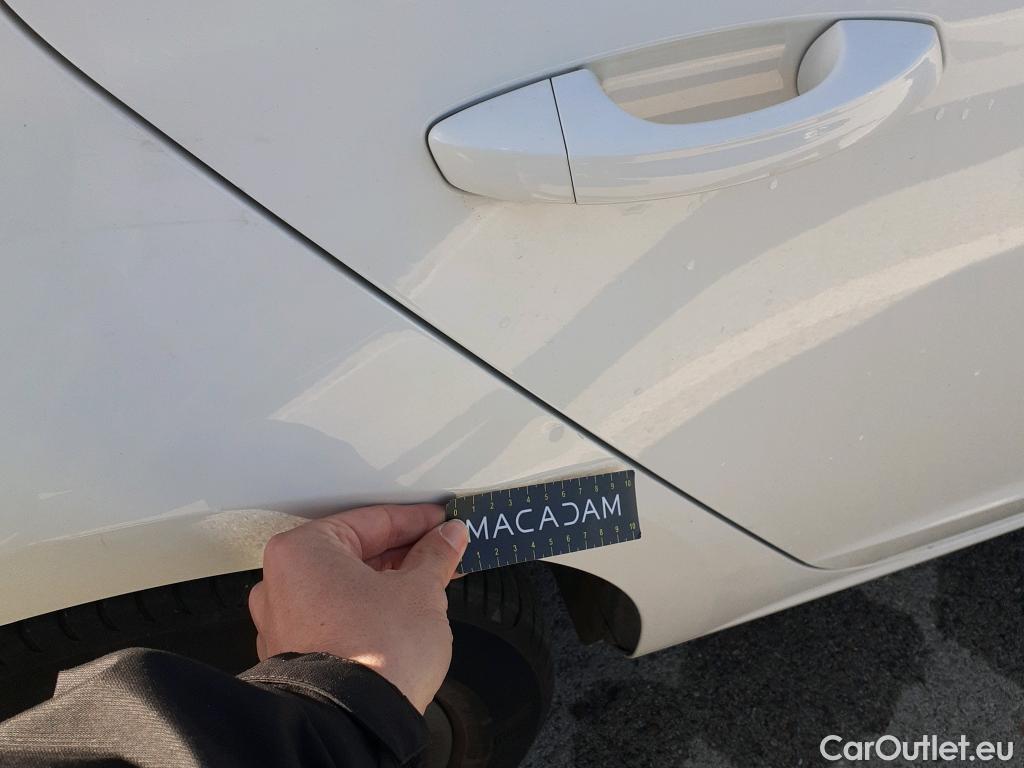  Seat  Leon SEAT León / 2016 / 5P / berlina con portón 1.5 TSI 95kW (130CV) St&Sp Style Visio Edition #17