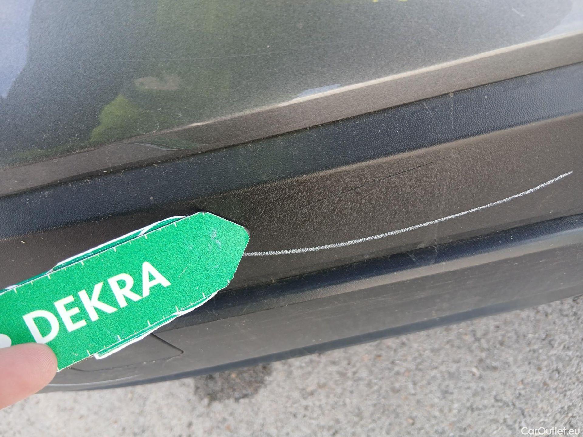  Nissan  Qashqai NISSAN  / 2021 / 5P / todoterreno DIG-T 116kW (158CV) mHEV Xtronic Acenta #22