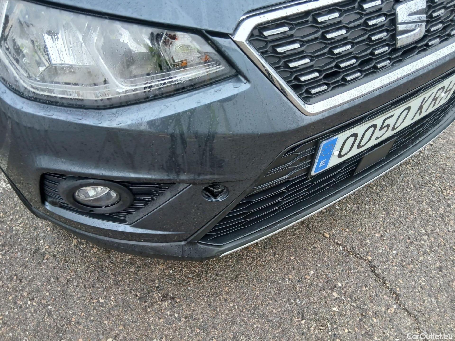  Seat  Arona SEAT  / 2017 / 5P / todoterreno 1.0 TSI 85kW (115CV) DSG Xcellence Eco #1