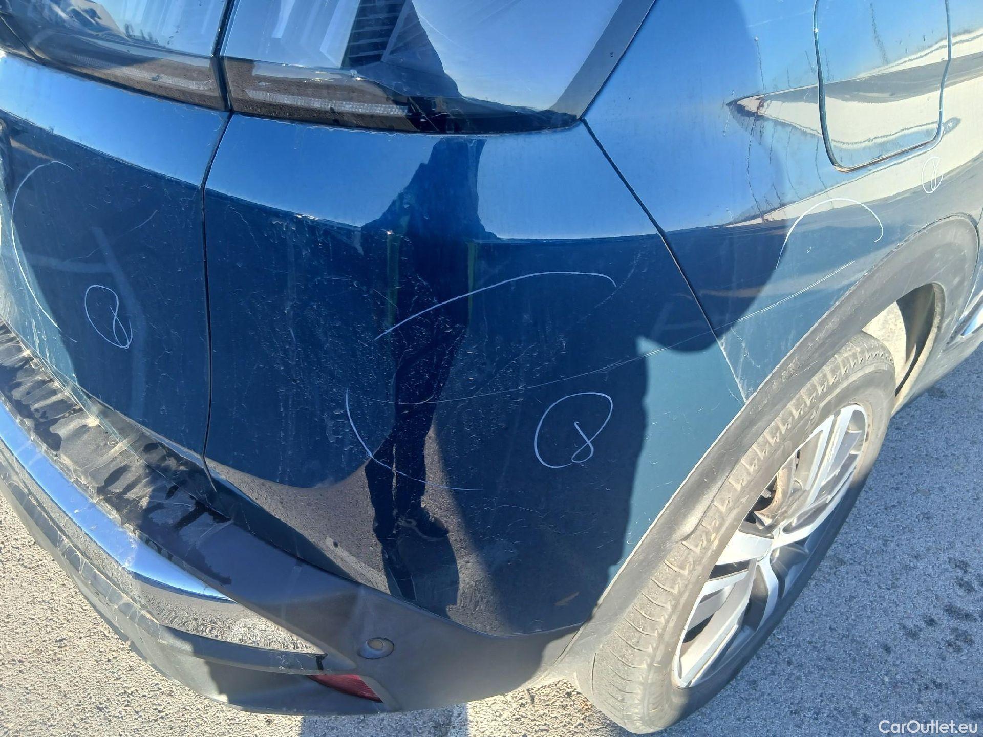  Peugeot  3008 PEUGEOT  / 2020 / 5P / todoterreno 1.5 BlueHDi 96kW S&S Allure Pack EAT8 #45