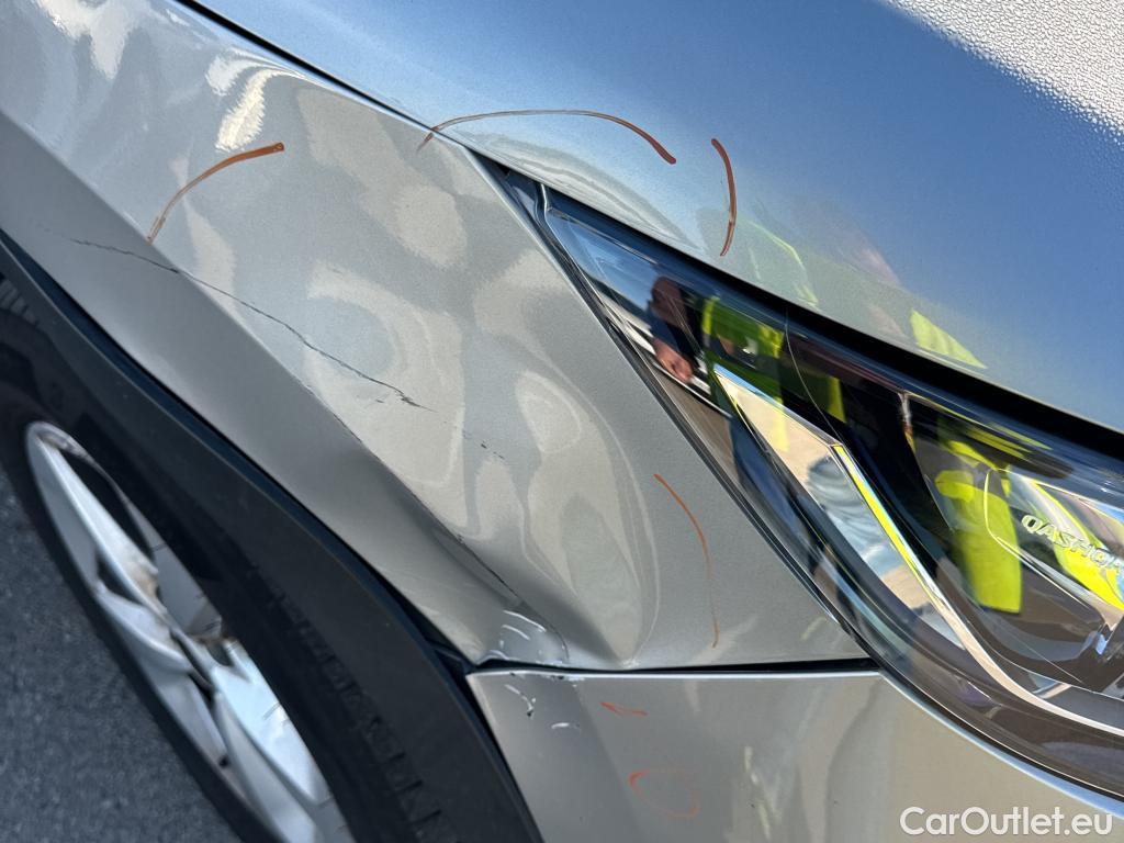  Nissan  Qashqai NISSAN  / 2017 / 5P / todoterreno dCi 85 kW (115 CV) E6D ACENTA #2