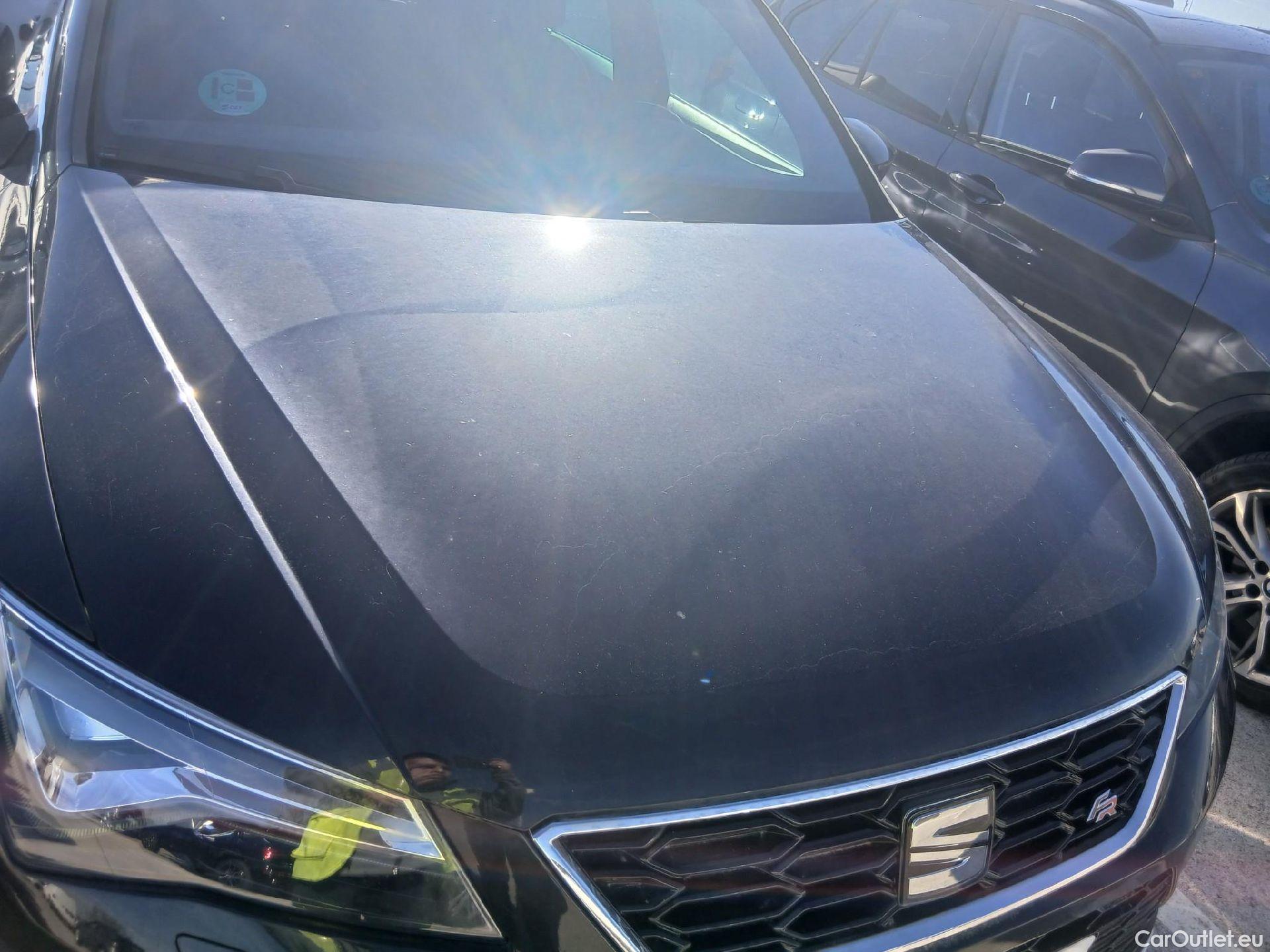  Seat  ATECA  FR 1.5 TSI 150CV AT7 E6dT #3