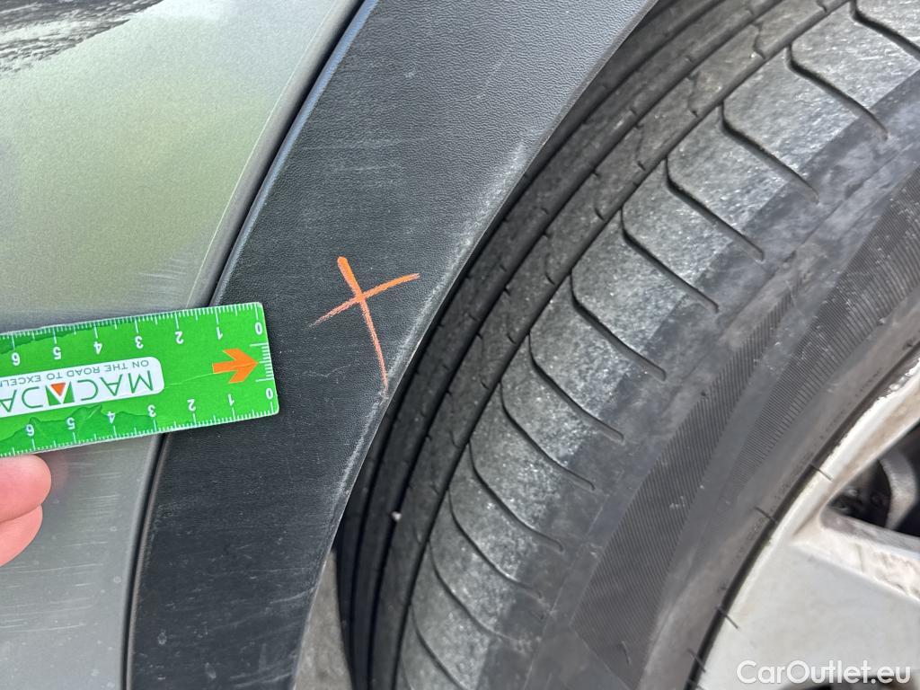  Nissan  Qashqai NISSAN  / 2017 / 5P / todoterreno dCi 85 kW (115 CV) E6D ACENTA #32