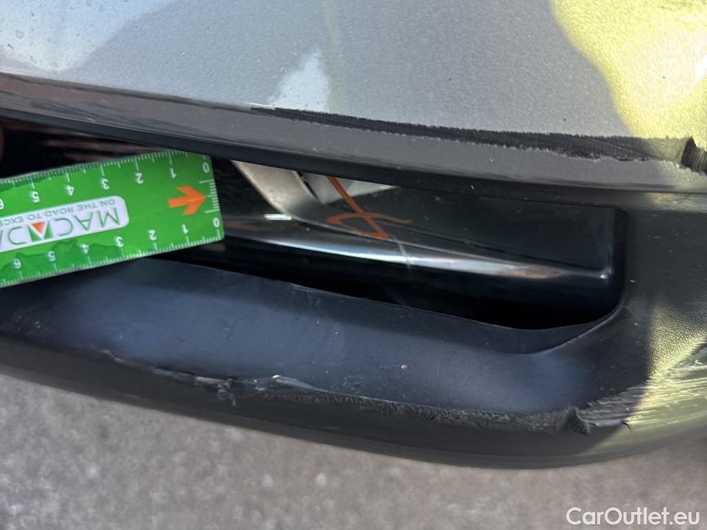  Nissan  Qashqai NISSAN  / 2017 / 5P / todoterreno dCi 85 kW (115 CV) E6D ACENTA #25