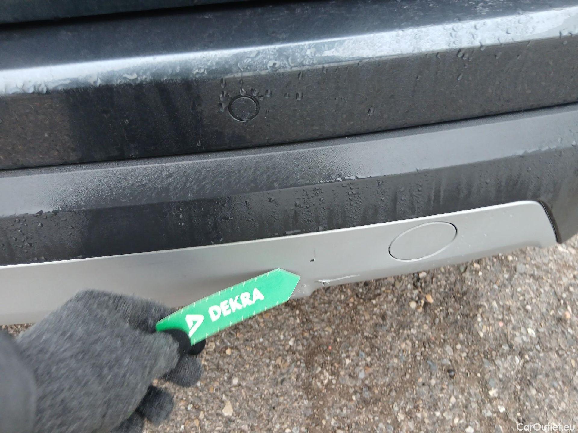  Seat  Arona SEAT  / 2017 / 5P / todoterreno 1.0 TSI 85kW (115CV) DSG Xcellence Eco #8