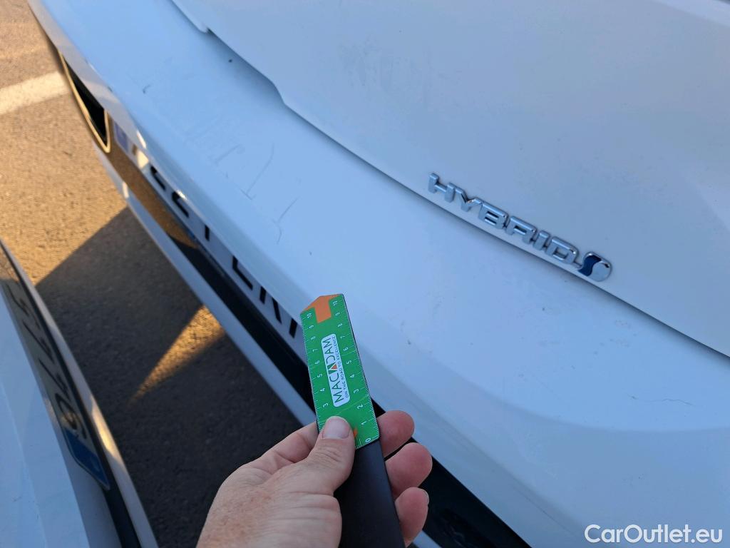  Toyota  Corolla TOYOTA  1.8 125H ACTIVE TECH E-CVT #21