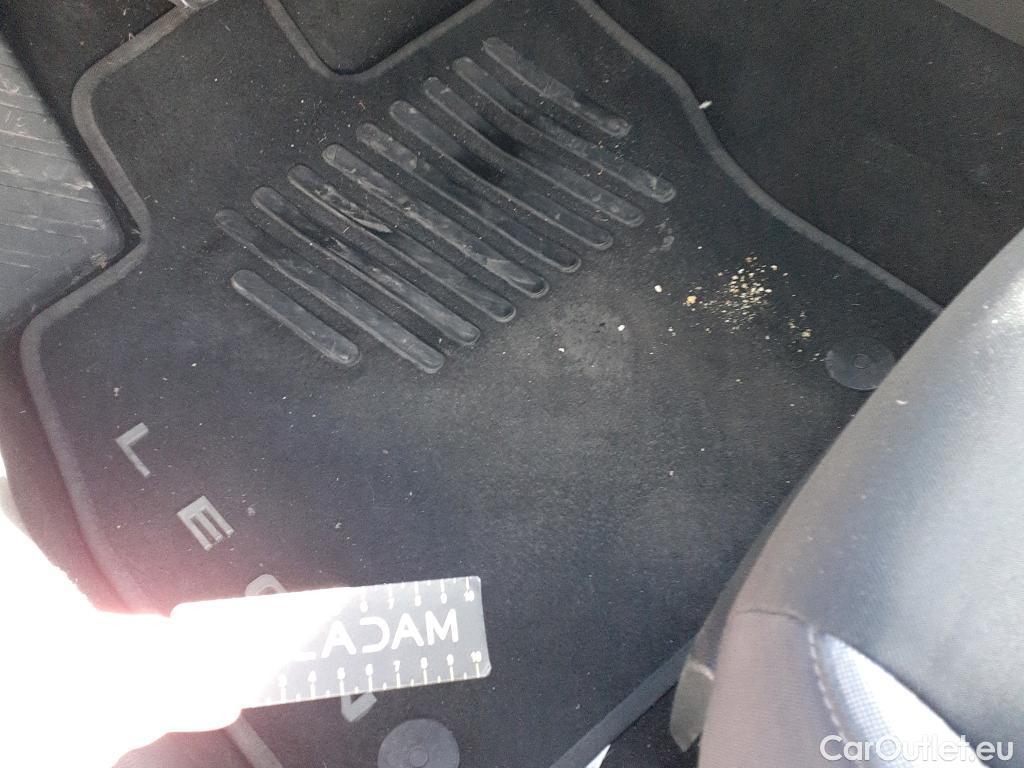  Seat  Leon SEAT León / 2016 / 5P / berlina con portón 1.5 TSI 95kW (130CV) St&Sp Style Visio Edition #20