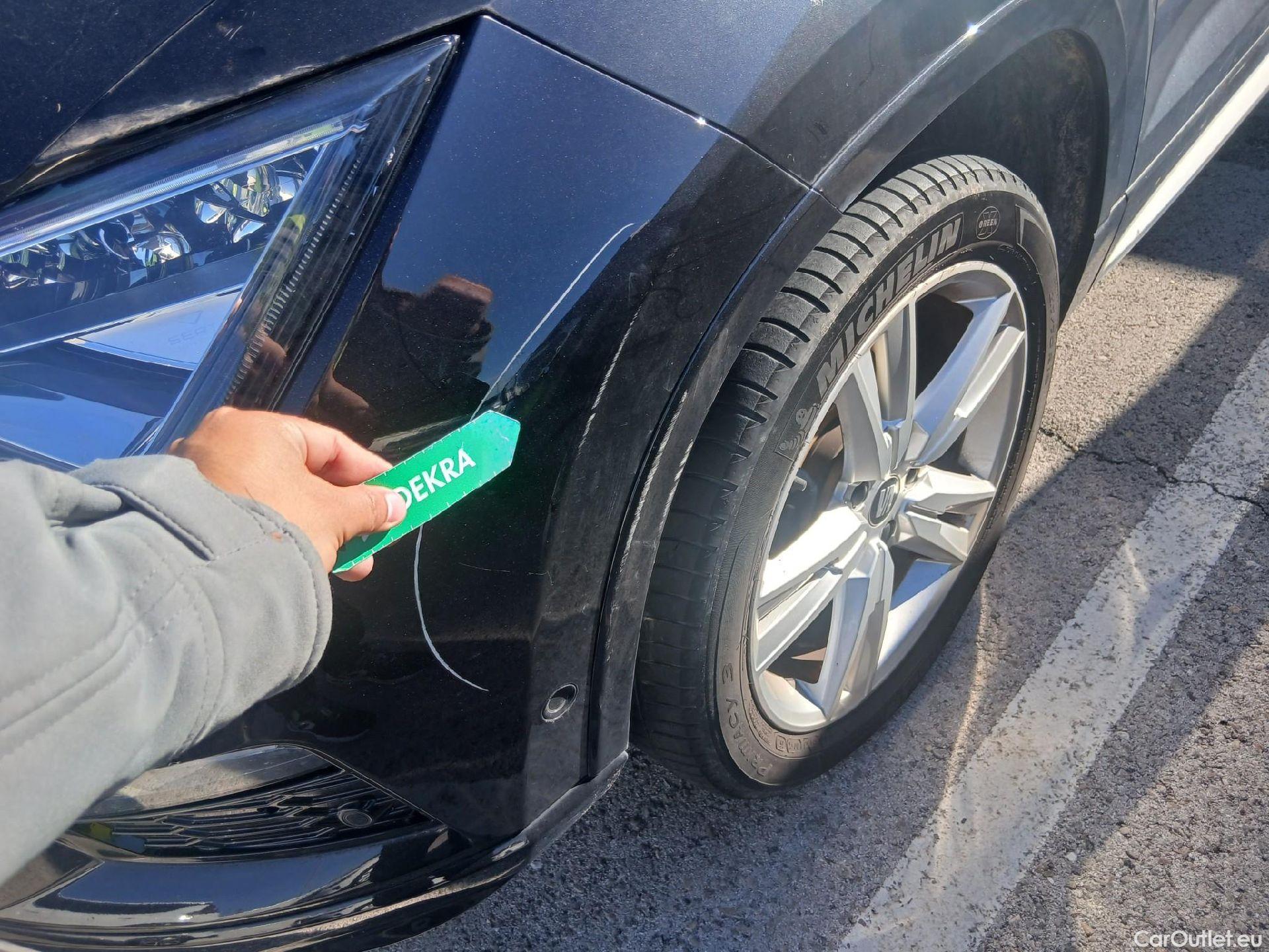  Seat  ATECA  FR 1.5 TSI 150CV AT7 E6dT #2