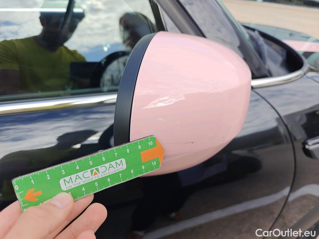  Mini  Cooper MINI MINI / 2021 / 5P / berlina con portón  5 PUERTAS #37