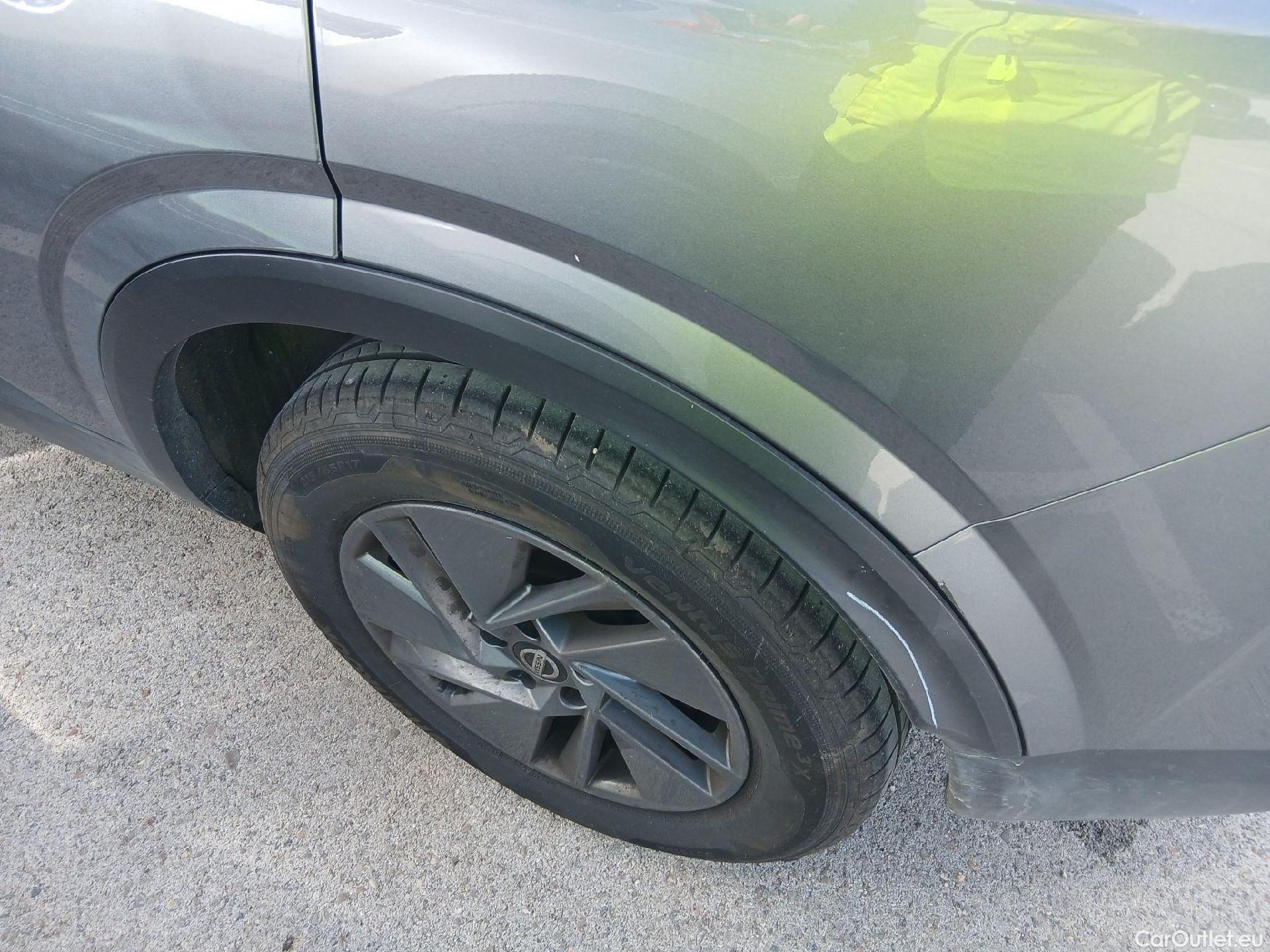  Nissan  Qashqai NISSAN  / 2021 / 5P / todoterreno DIG-T 116kW (158CV) mHEV Xtronic Acenta #13