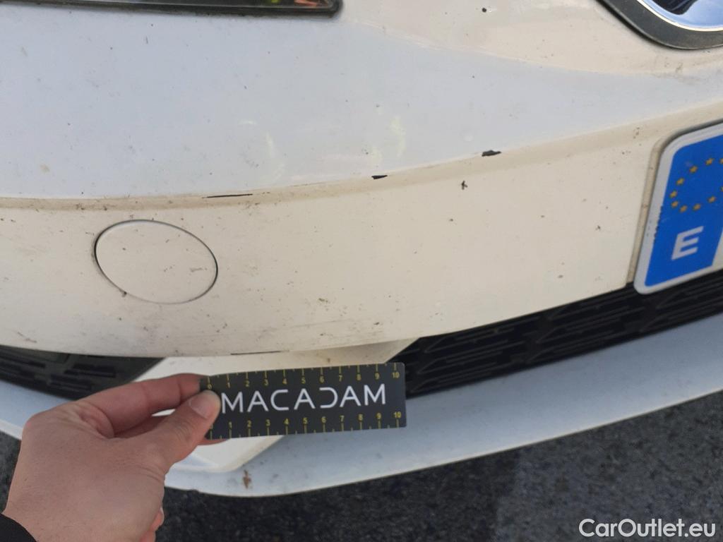  Seat  Leon SEAT León / 2016 / 5P / berlina con portón 1.5 TSI 95kW (130CV) St&Sp Style Visio Edition #12