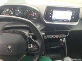  Peugeot  208 PEUGEOT  / 2019 / 5P / berlina con portón PureTech 73kW (100CV) Allure #14
