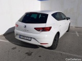 Seat  Leon SEAT León / 2016 / 5P / berlina con portón 1.5 TSI 95kW (130CV) St&Sp Style Visio Edition #2