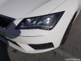  Seat  Leon SEAT León / 2016 / 5P / berlina con portón 1.5 TSI 95kW (130CV) St&Sp Style Visio Edition #16