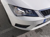  Seat  Leon SEAT León / 2016 / 5P / berlina con portón 1.5 TSI 95kW (130CV) St&Sp Style Visio Edition #17
