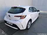  Toyota  Corolla TOYOTA  1.8 125H ACTIVE TECH E-CVT #2