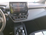  Toyota  Corolla TOYOTA  1.8 125H ACTIVE TECH E-CVT #14