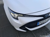  Toyota  Corolla TOYOTA  1.8 125H ACTIVE TECH E-CVT #17