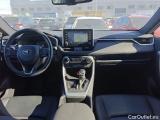  Toyota  RAV4 TOYOTA  / 2018 / 5P / todoterreno 2.5l 220H Style #3