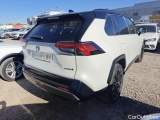  Toyota  RAV4 TOYOTA  / 2018 / 5P / todoterreno 2.5l 220H Style #2