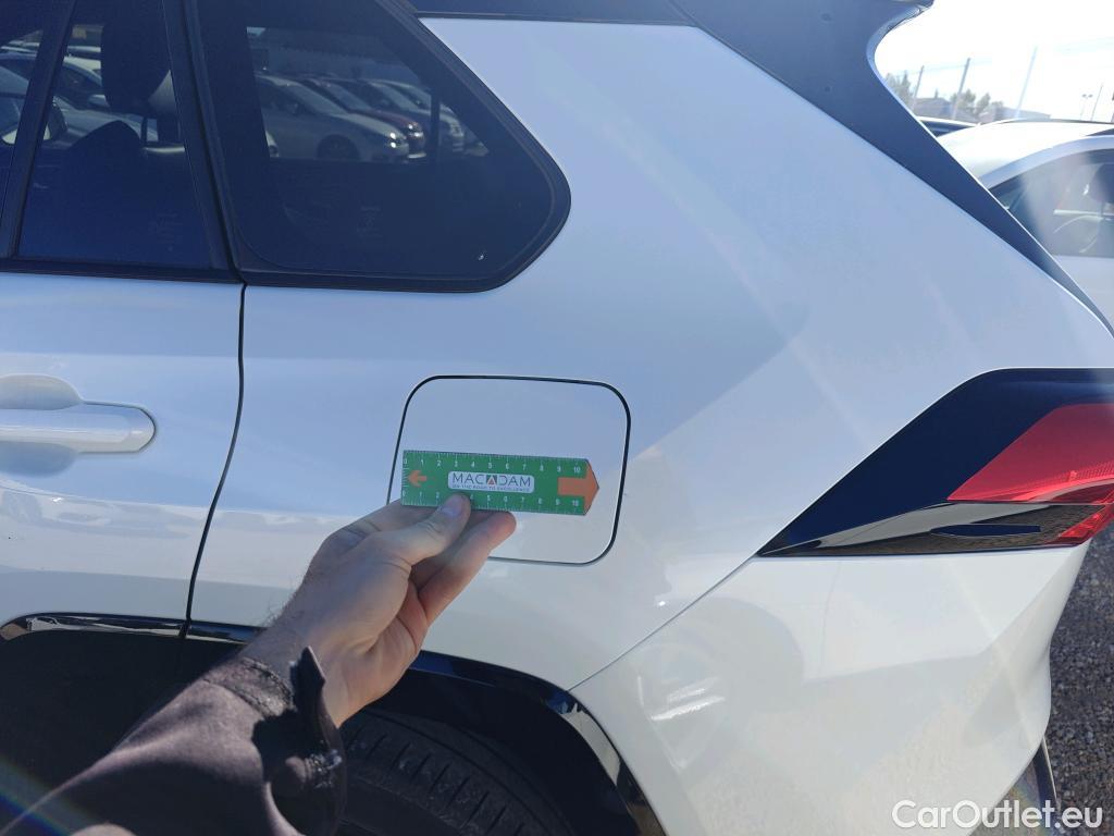  Toyota  RAV4 TOYOTA  / 2018 / 5P / todoterreno 2.5l 220H Style #34