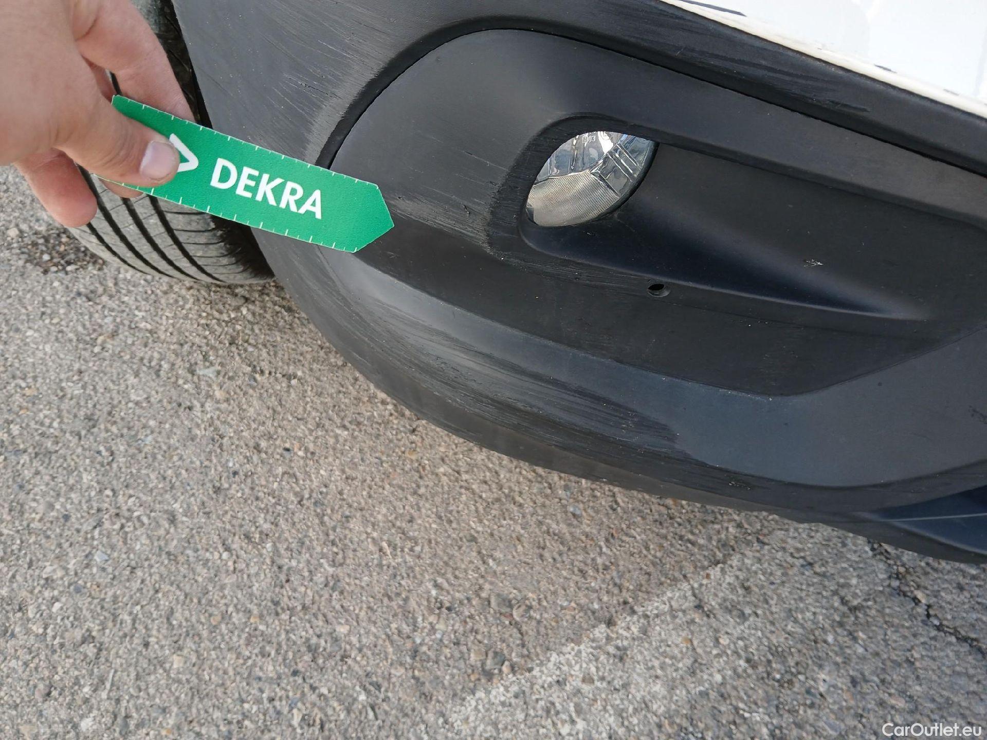  Opel  Combo OPEL  / 2018 / 3P / furgón derivado de turismo 1.6 TD S/S 74kW (100CV) Express L H1 650 #19