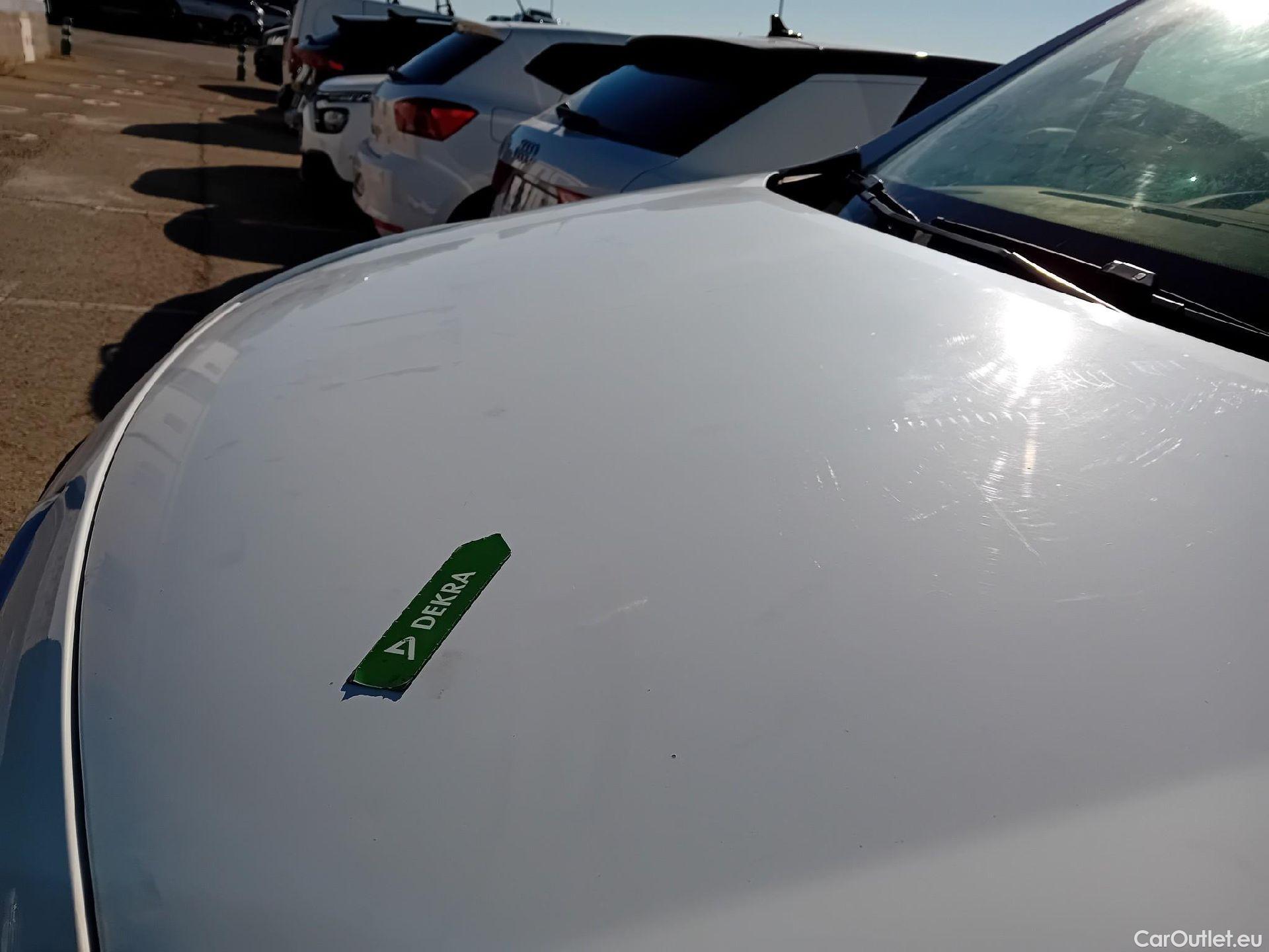  Citroen  Berlingo CITROEN  / 2015 / 3P / furgón derivado de turismo BlueHDi 74KW (100CV) #8