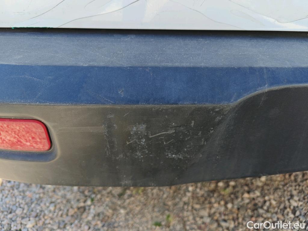  Ford  Transit Connect FORD /2013/4P/furgón Van 1.5 TDCi 74kW Trend 200 L1 Aut #23