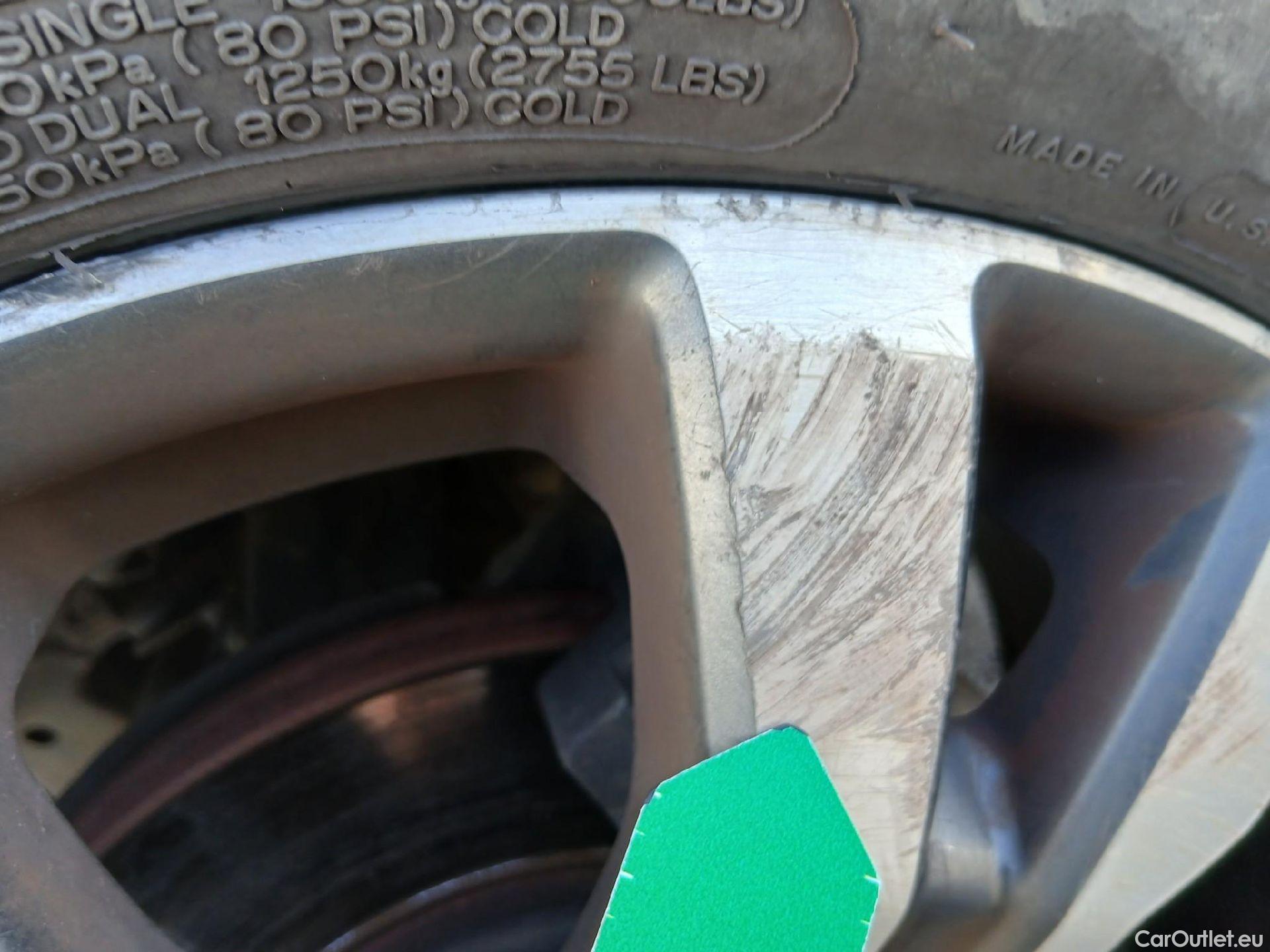  Ford  Ranger  Doble Cabina 4x4 Wildtrak 2.0 TDCi 215CV AT10 E6dT #33