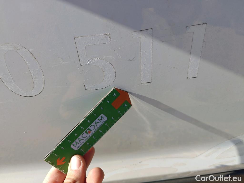  Ford  Transit Connect FORD /2013/4P/furgón Van 1.5 TDCi 74kW Trend 200 L1 Aut #11