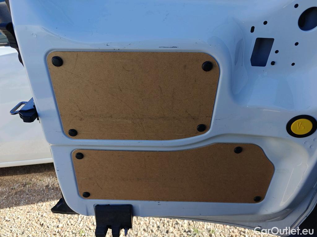  Ford  Transit Connect FORD /2013/4P/furgón Van 1.5 TDCi 74kW Trend 200 L1 Aut #41