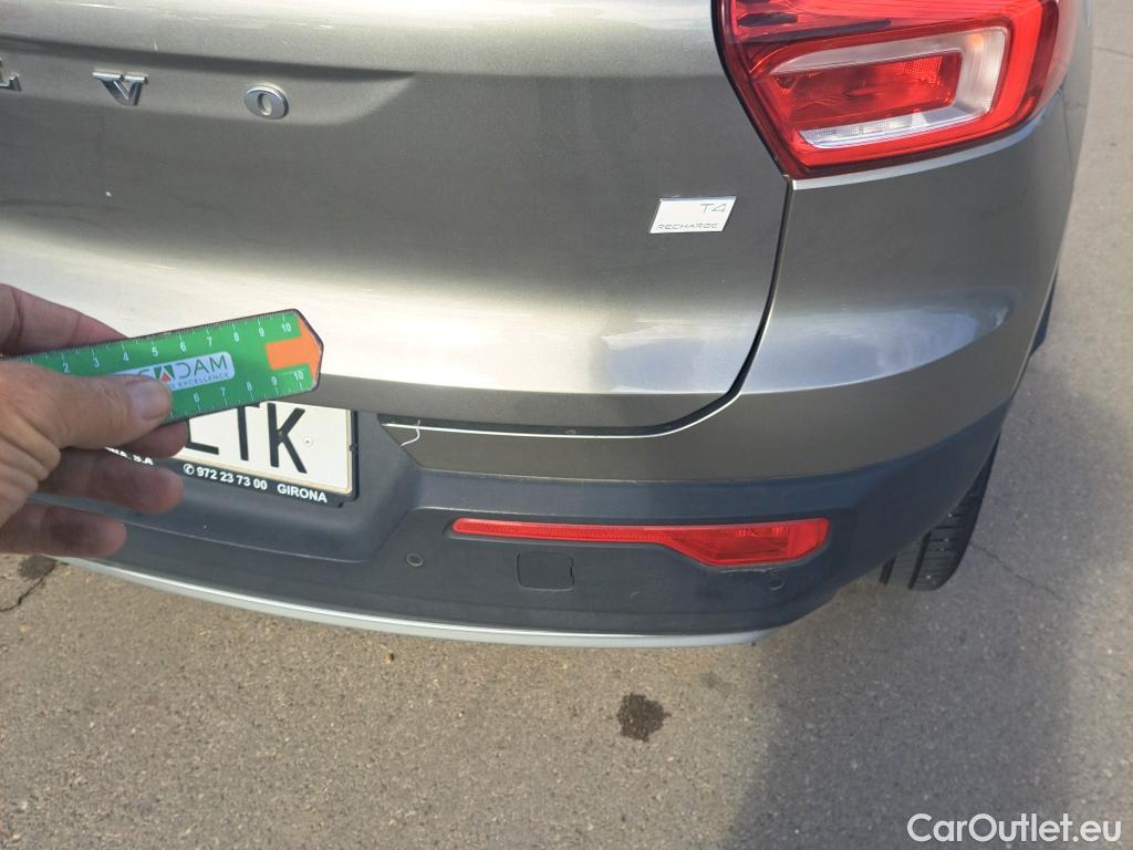  Volvo  XC 40 VOLVO XC40 / 2017 / 5P / todoterreno 1.5 T4 Twin Recharge Inscription Ex Auto #14