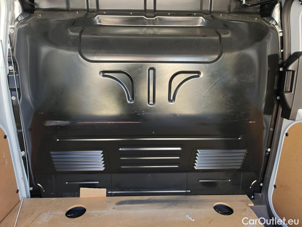  Ford  Transit Connect FORD /2013/4P/furgón Van 1.5 TDCi 74kW Trend 200 L1 Aut #47