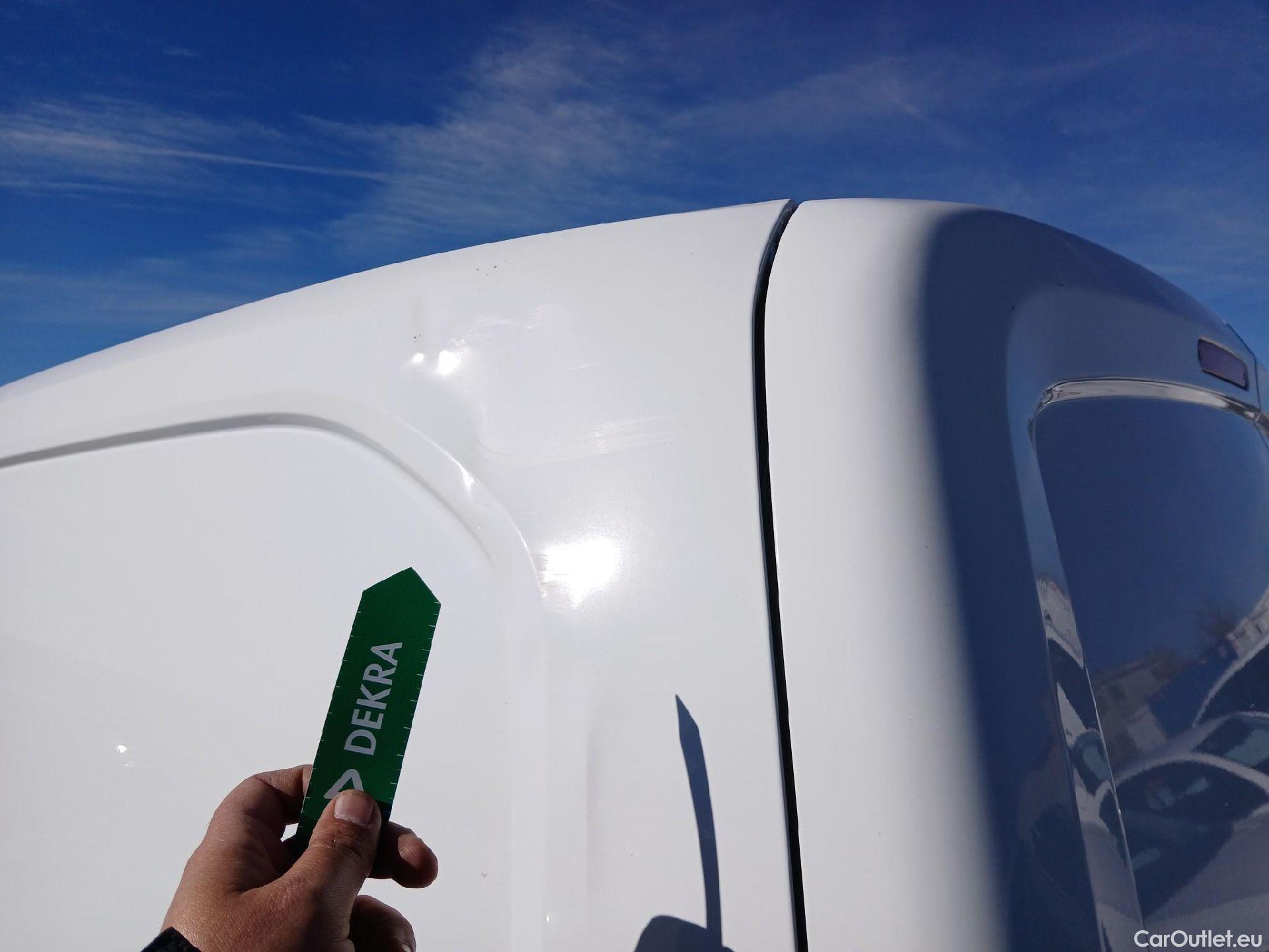  Opel  Combo OPEL  / 2018 / 3P / furgón derivado de turismo 1.6 TD S/S 74kW (100CV) Express L H1 650 #26