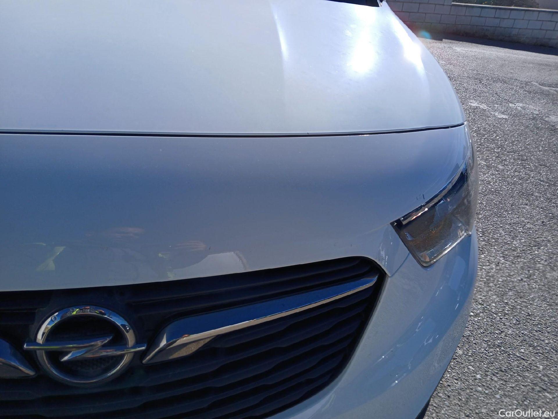  Opel  Combo OPEL  / 2018 / 3P / furgón derivado de turismo 1.6 TD S/S 74kW (100CV) Express L H1 650 #12