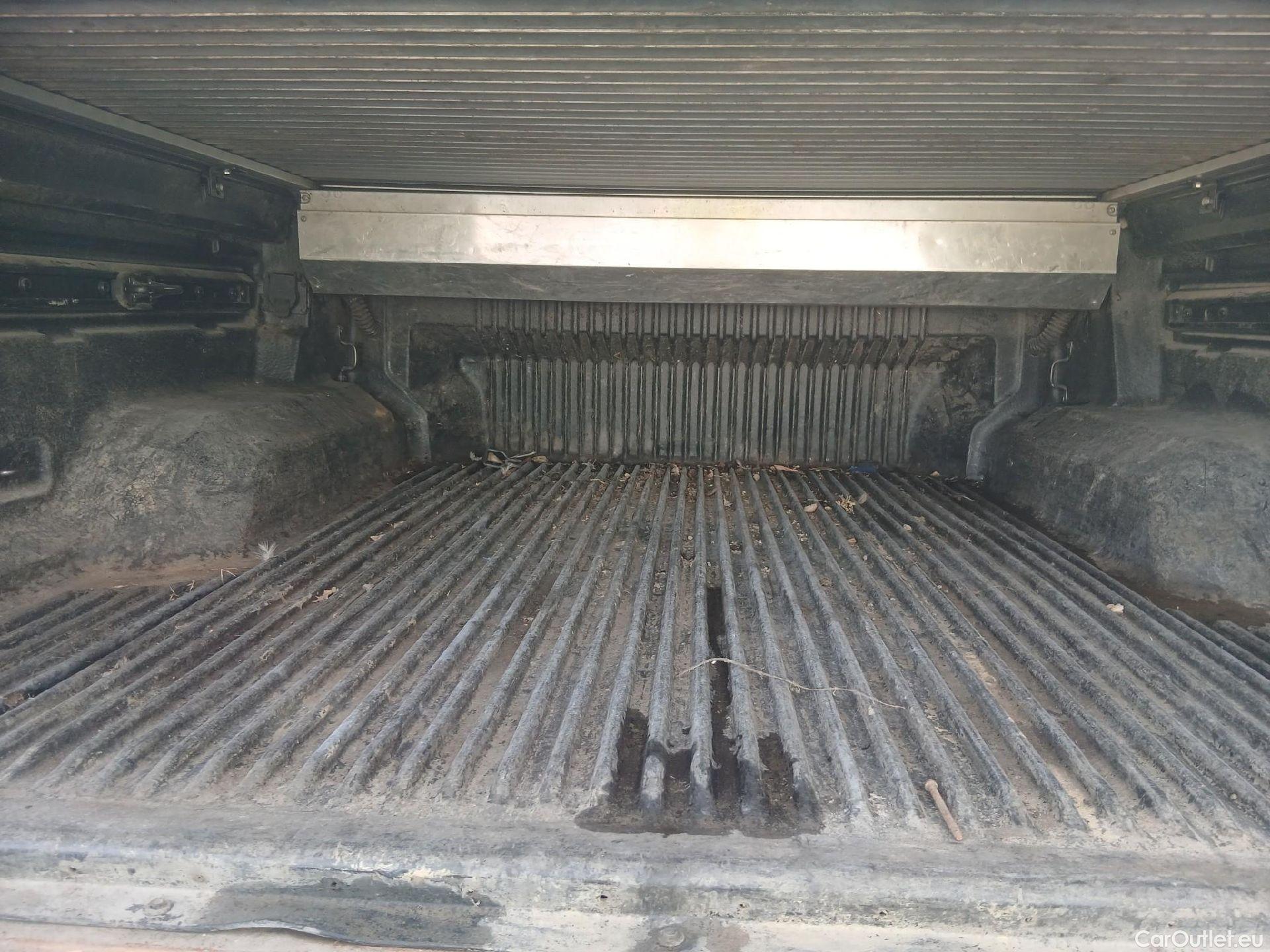  Ford  Ranger  Doble Cabina 4x4 Wildtrak 2.0 TDCi 215CV AT10 E6dT #80