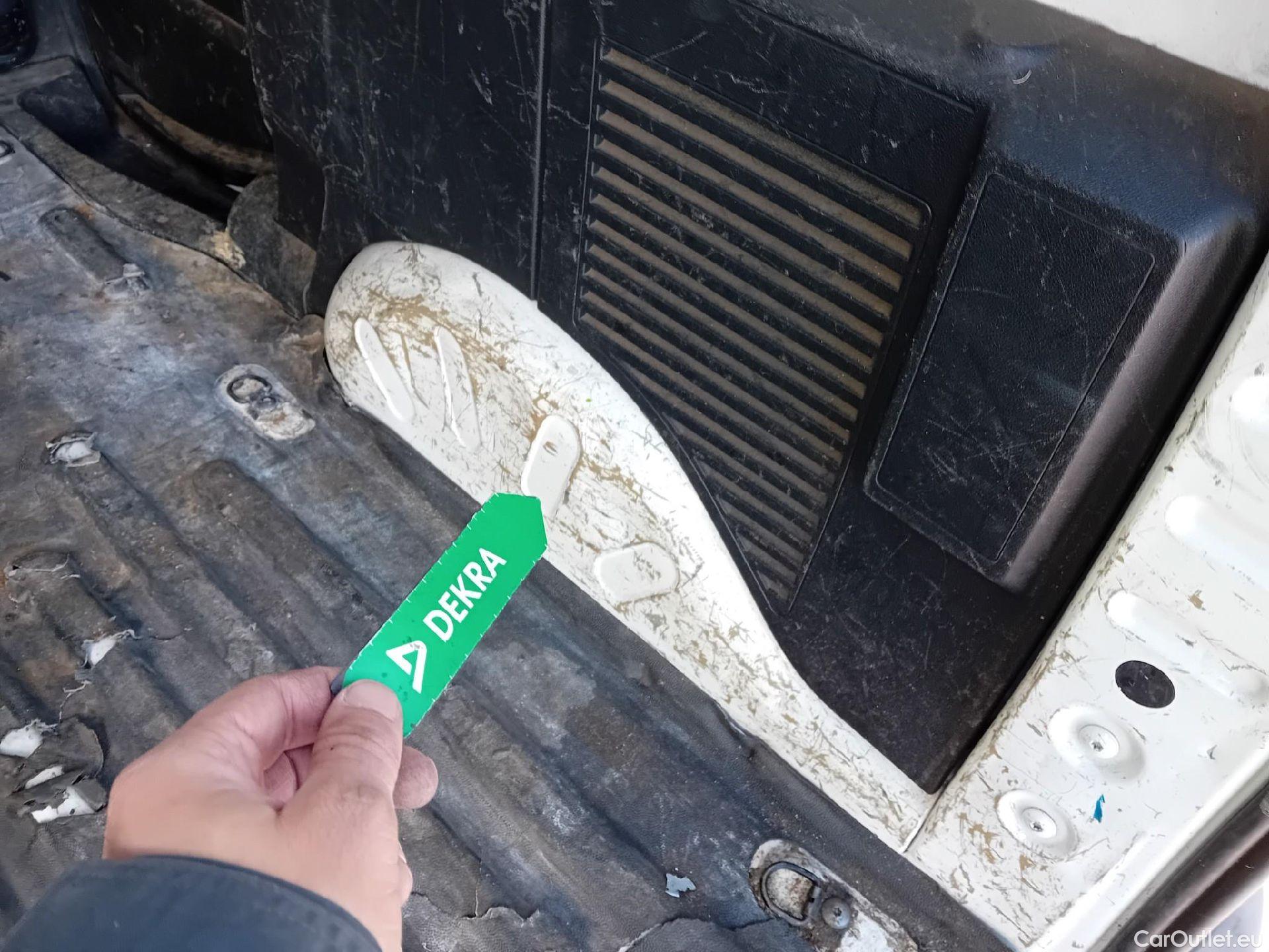  Citroen  Berlingo CITROEN  / 2015 / 3P / furgón derivado de turismo BlueHDi 74KW (100CV) #49